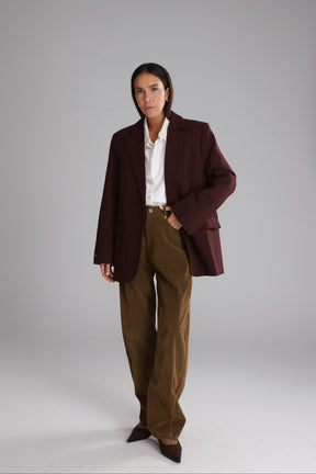 בלייזר סוזאן בורדו