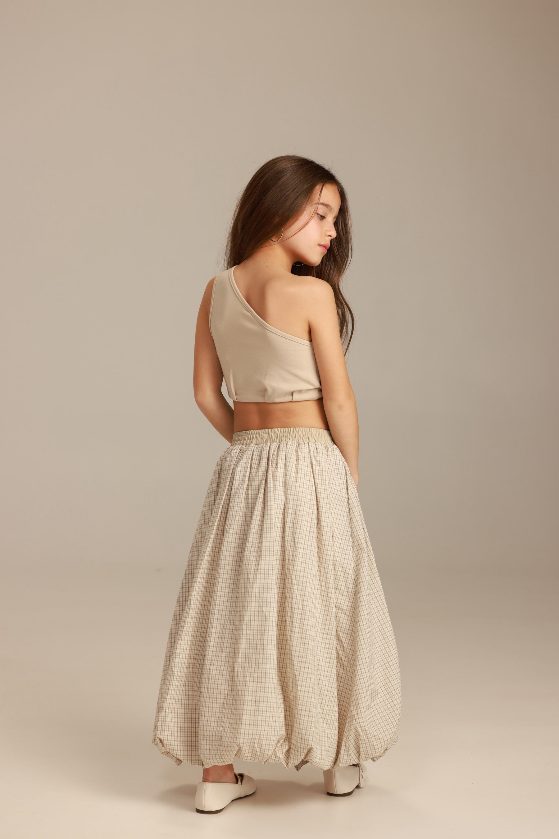 חצאית וילנסון בז'