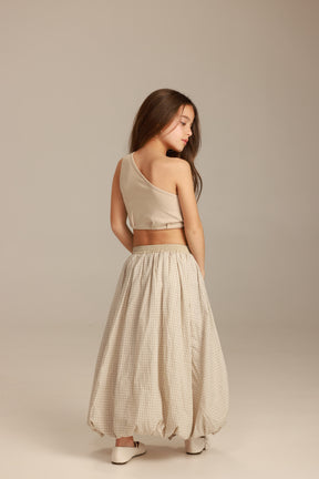 חצאית וילנסון בז'