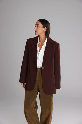 בלייזר סוזאן בורדו