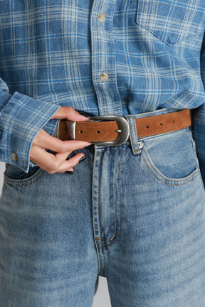 חגורת בקי קאמל