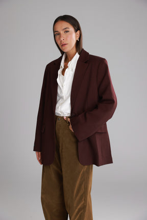 בלייזר סוזאן בורדו