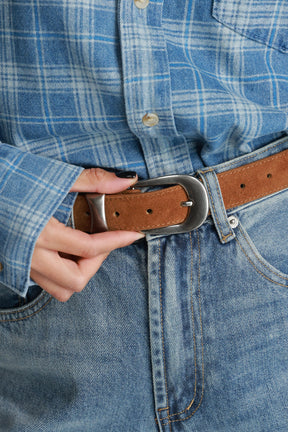 חגורת בקי קאמל