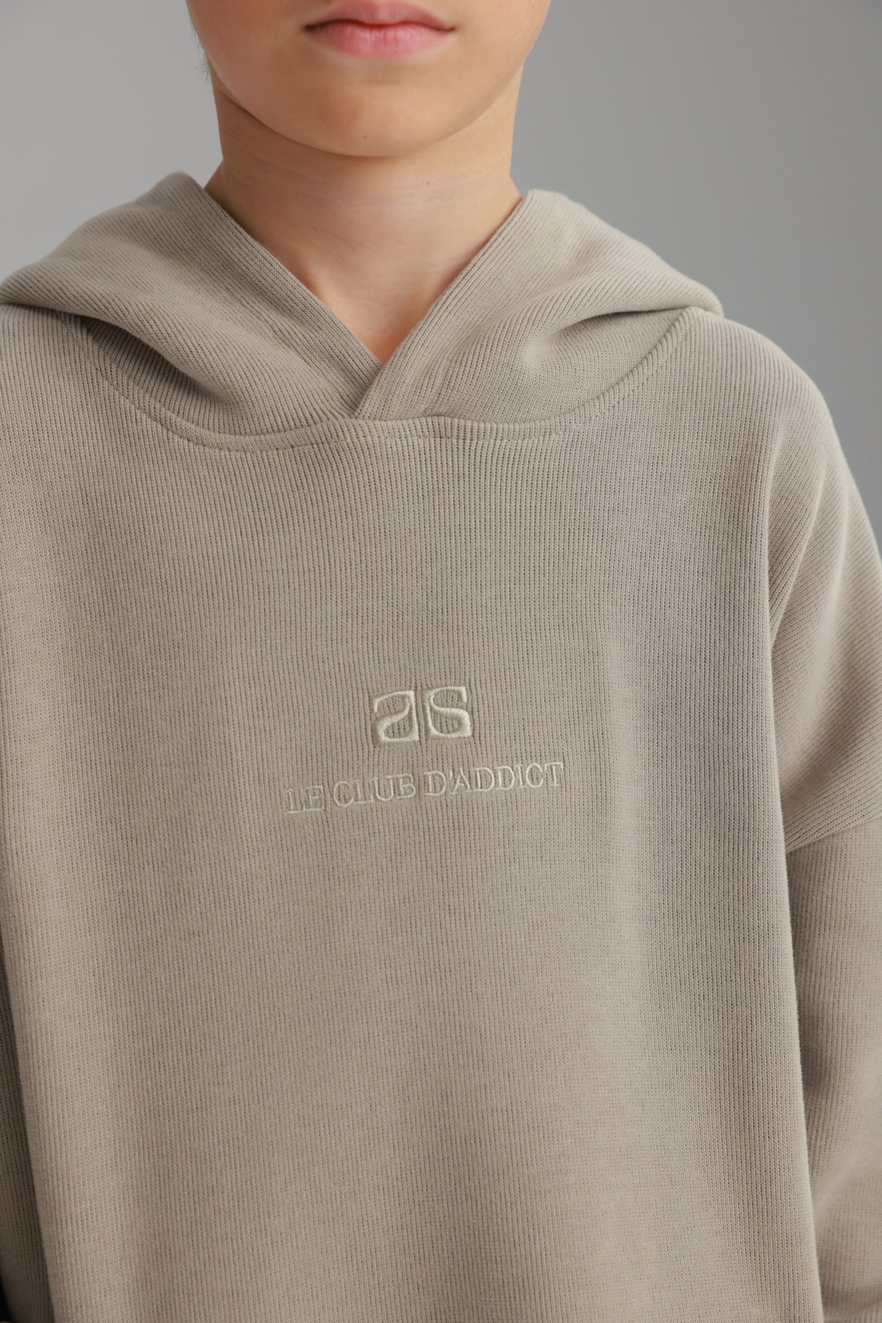 חליפת סלינה חאקי