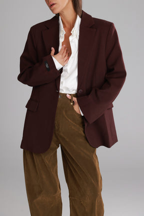 בלייזר סוזאן בורדו