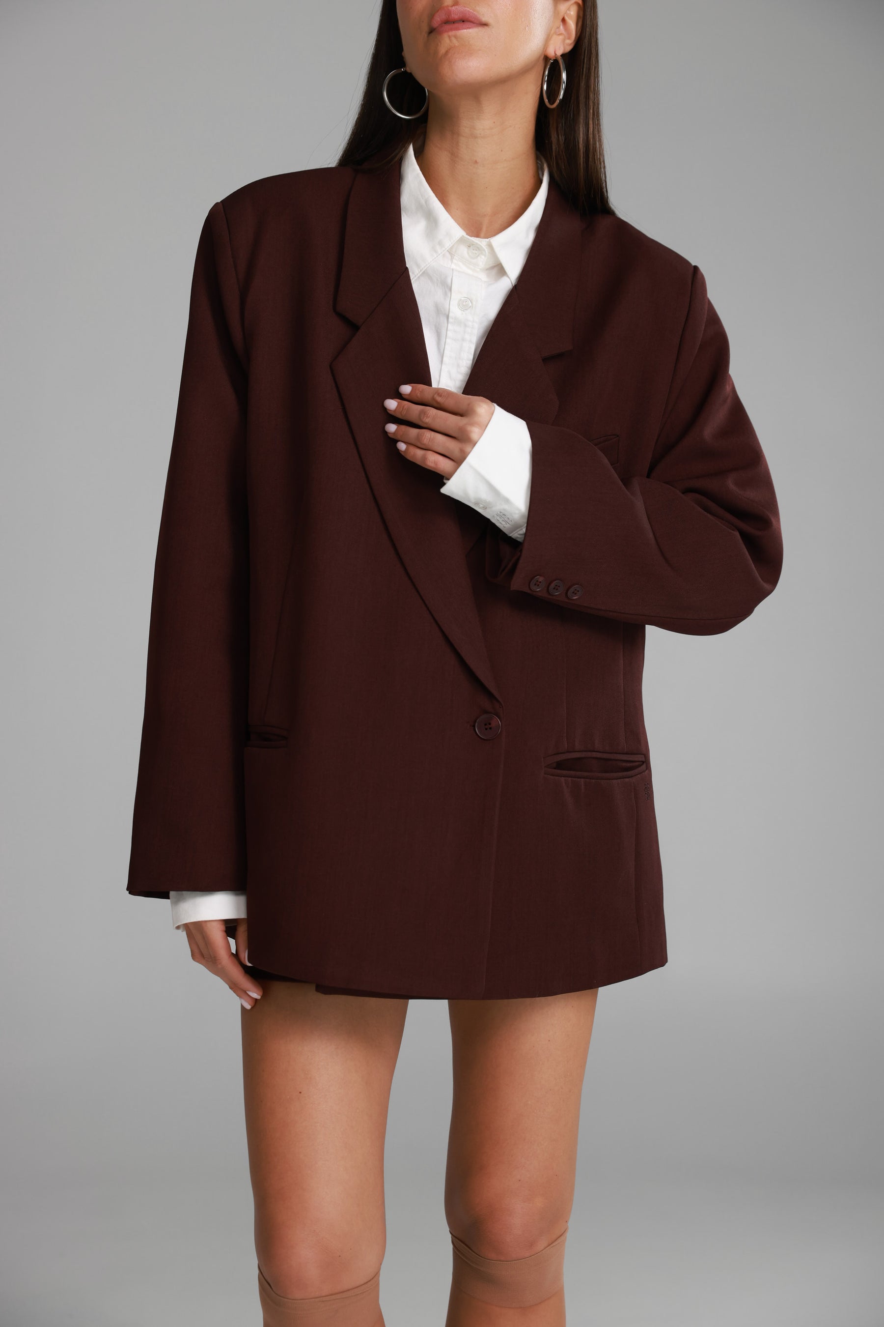 בלייזר הנרי בורדו