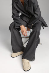 כפכפי ניקה בז'