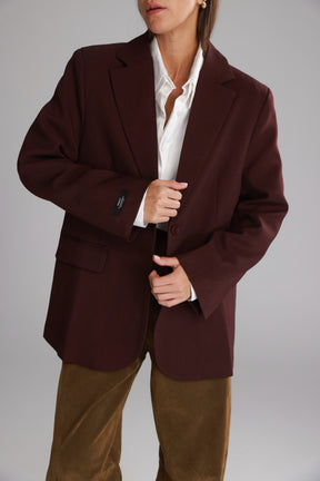 בלייזר סוזאן בורדו