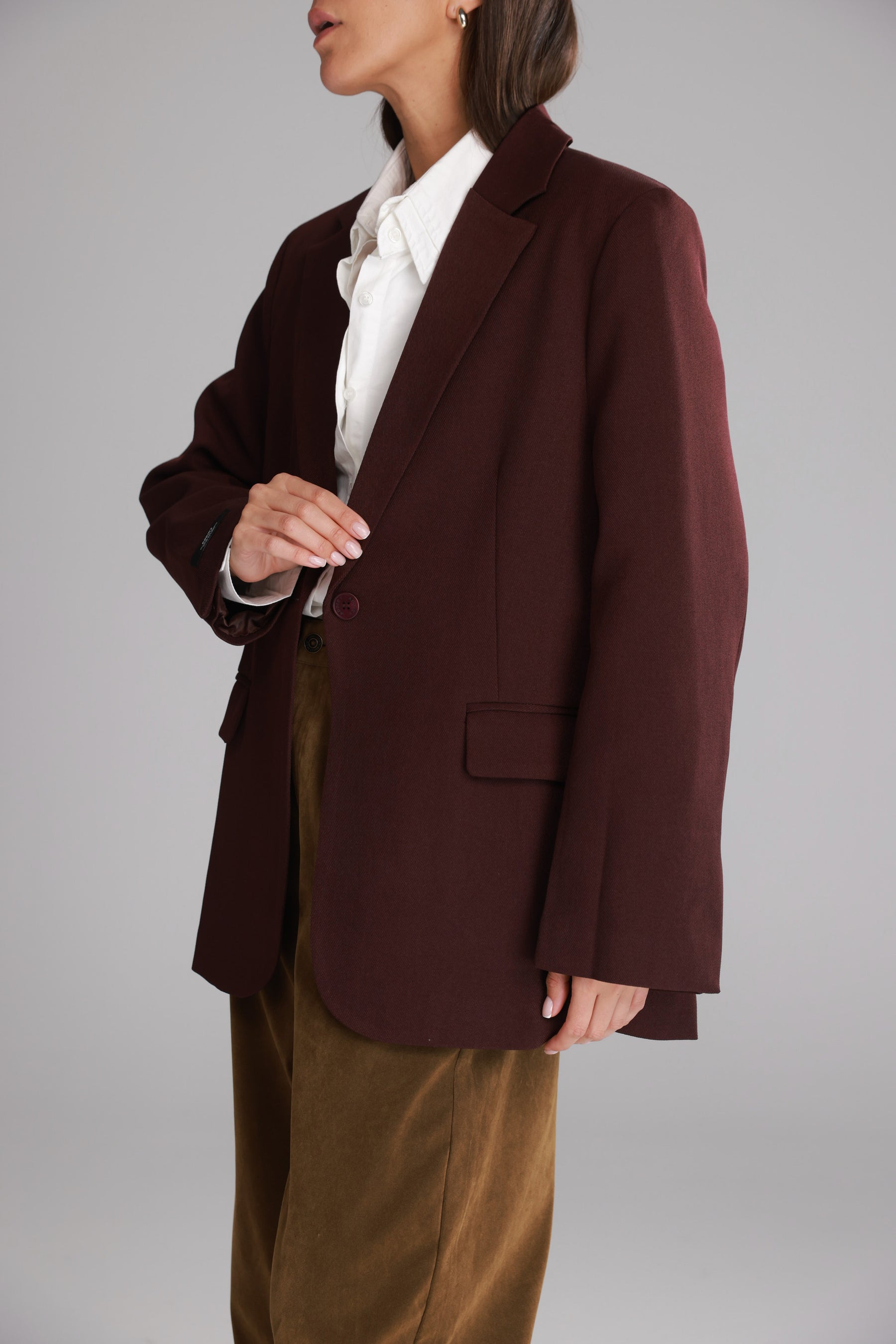 בלייזר סוזאן בורדו