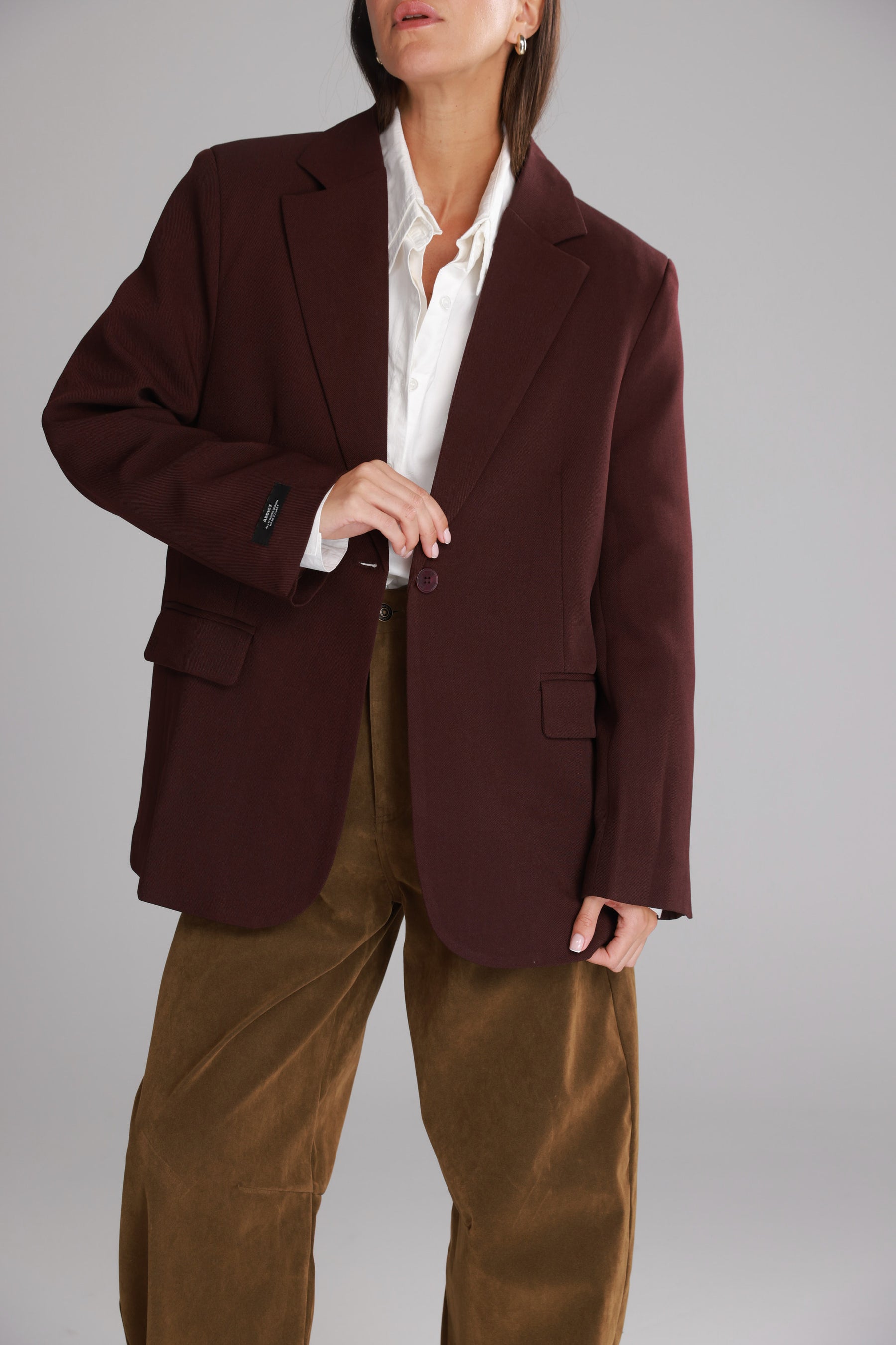 בלייזר סוזאן בורדו