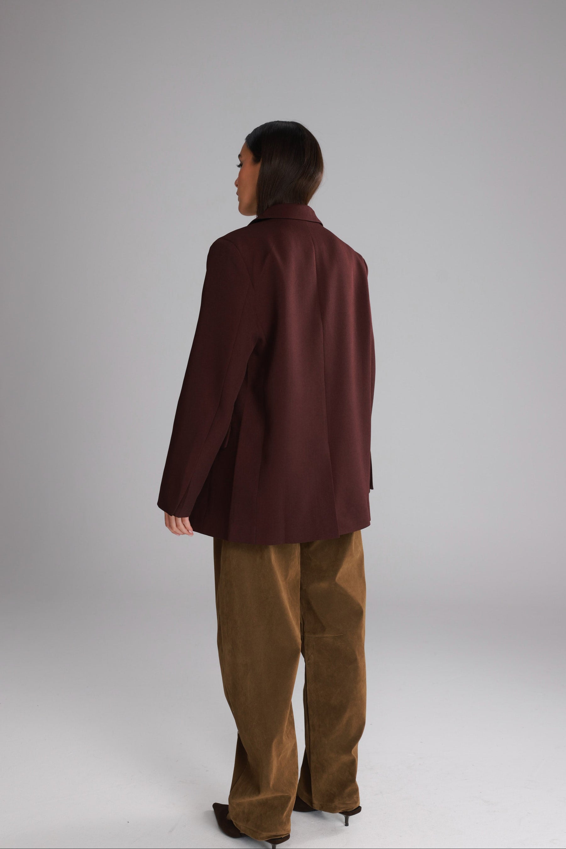 בלייזר סוזאן בורדו