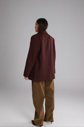 בלייזר סוזאן בורדו