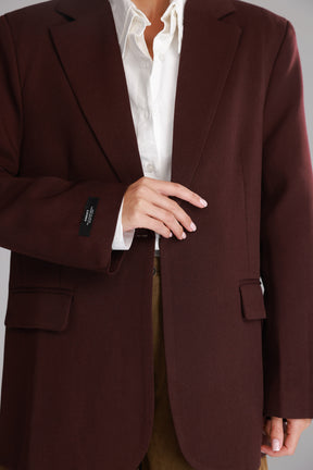 בלייזר סוזאן בורדו