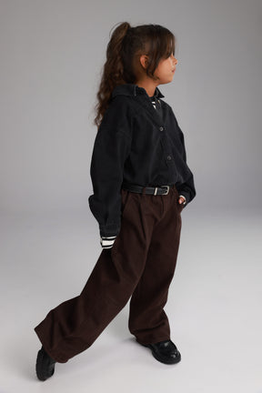 ג'ינס קוניל בורדו