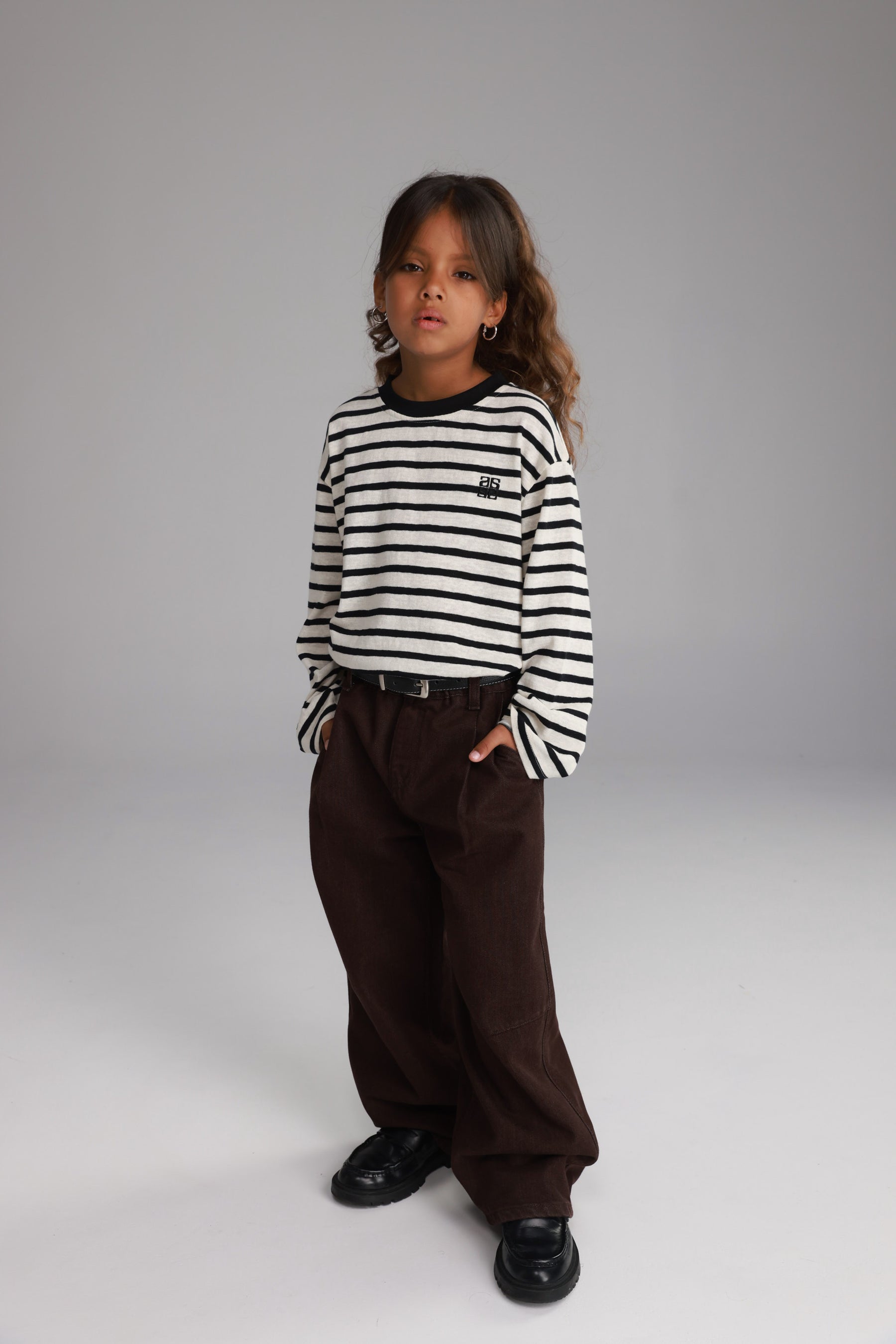 ג'ינס קוניל בורדו