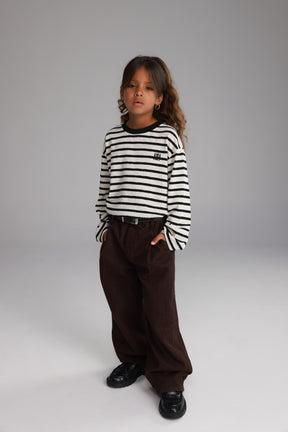 ג'ינס קוניל בורדו