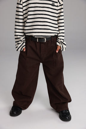 ג'ינס קוניל בורדו