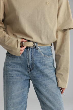 חגורת בקי בז'