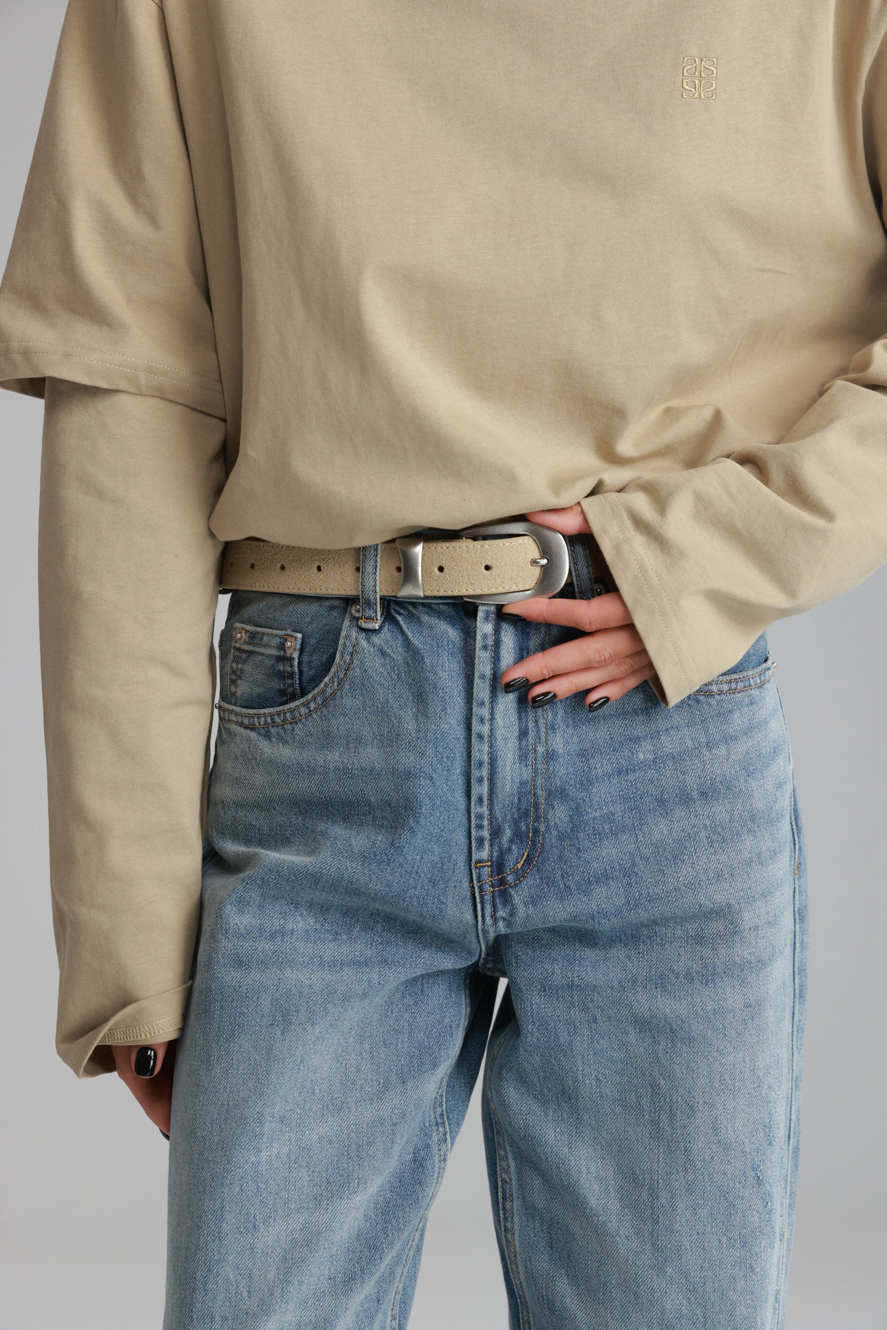 חגורת בקי בז'