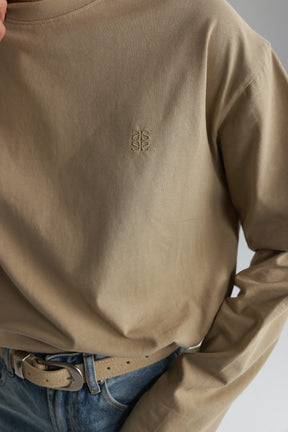 חולצת ולנטינה בז'