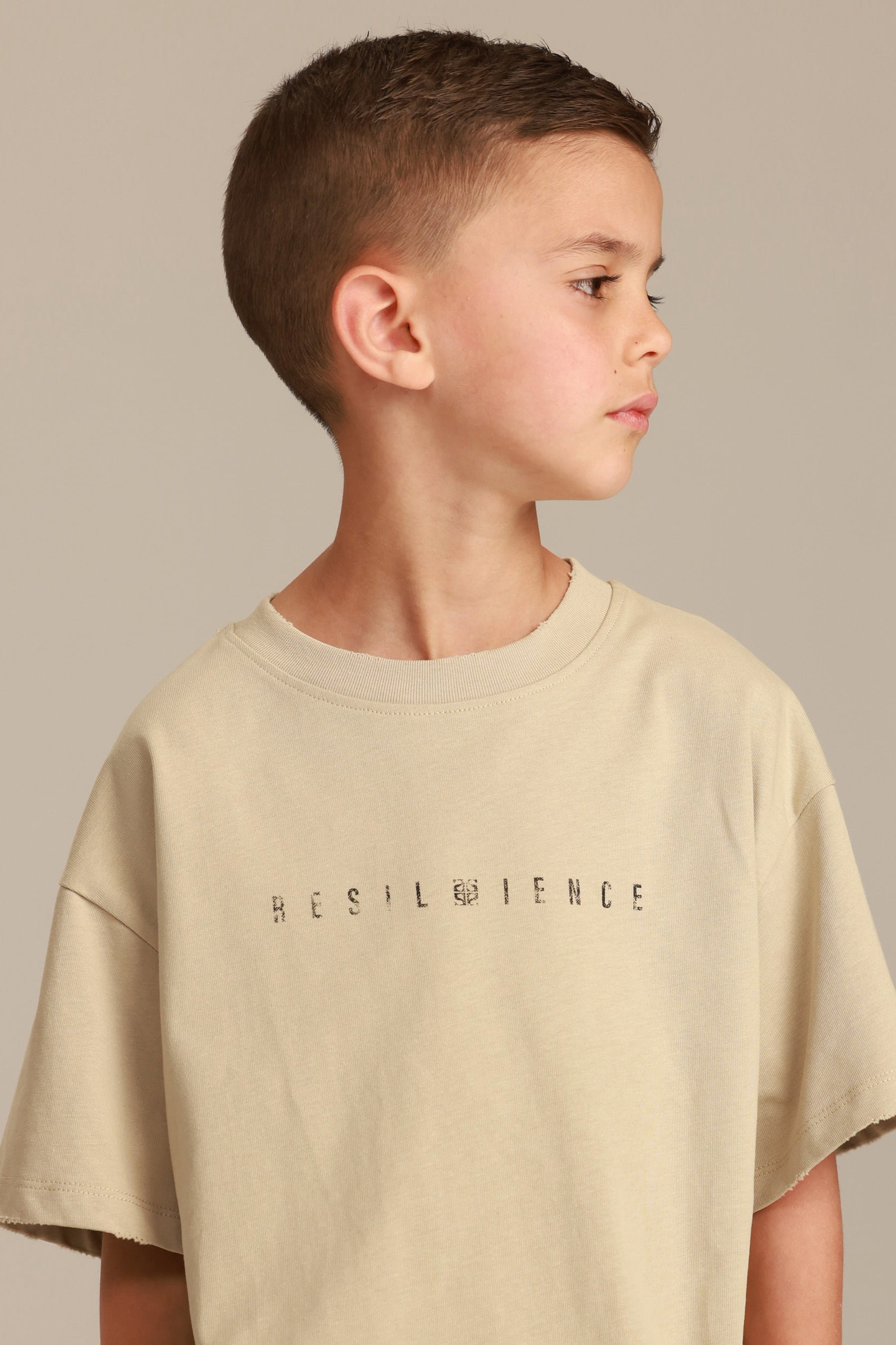 חולצת רייט בז'