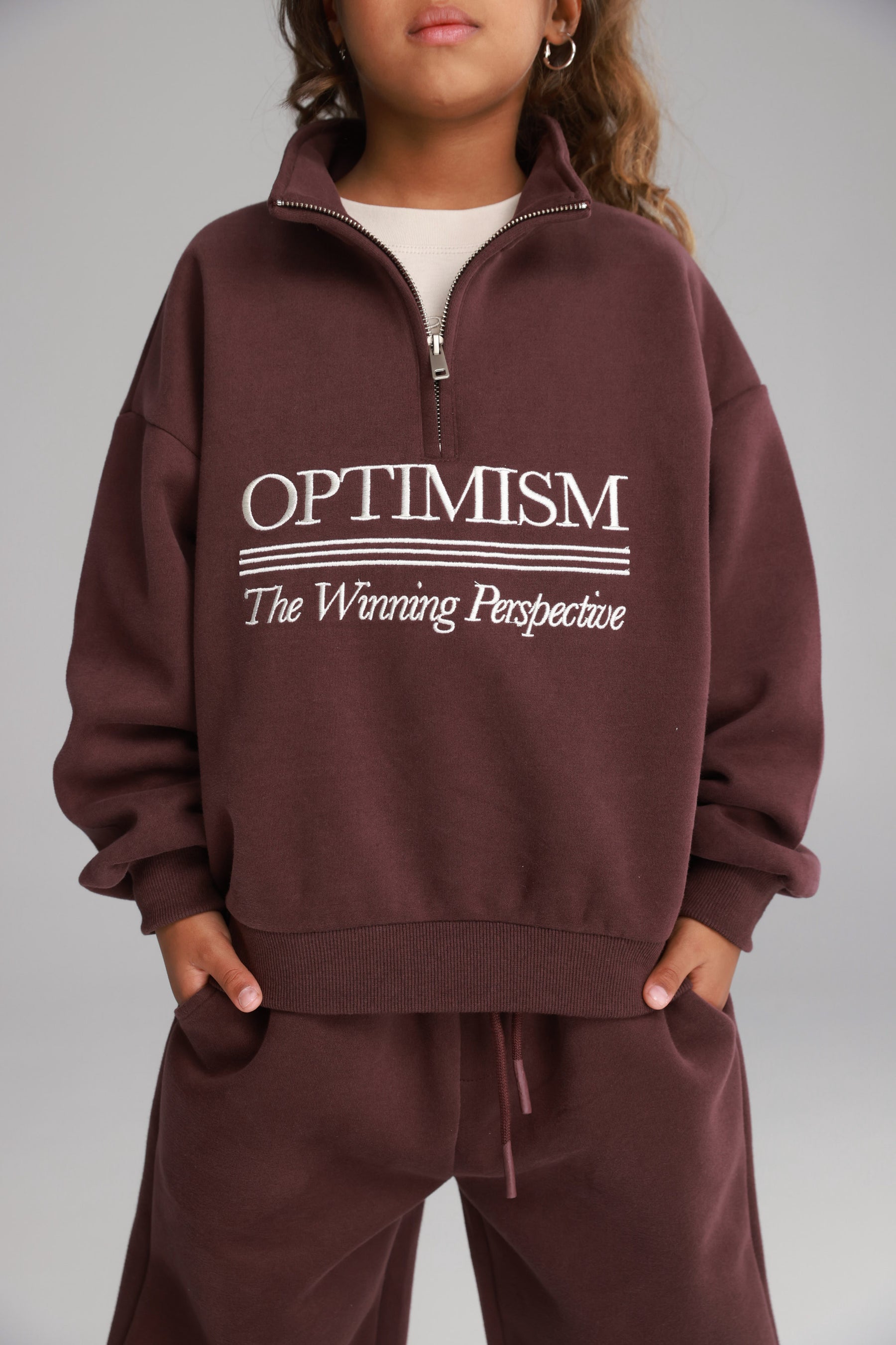 חליפת צ'ייס סגולה