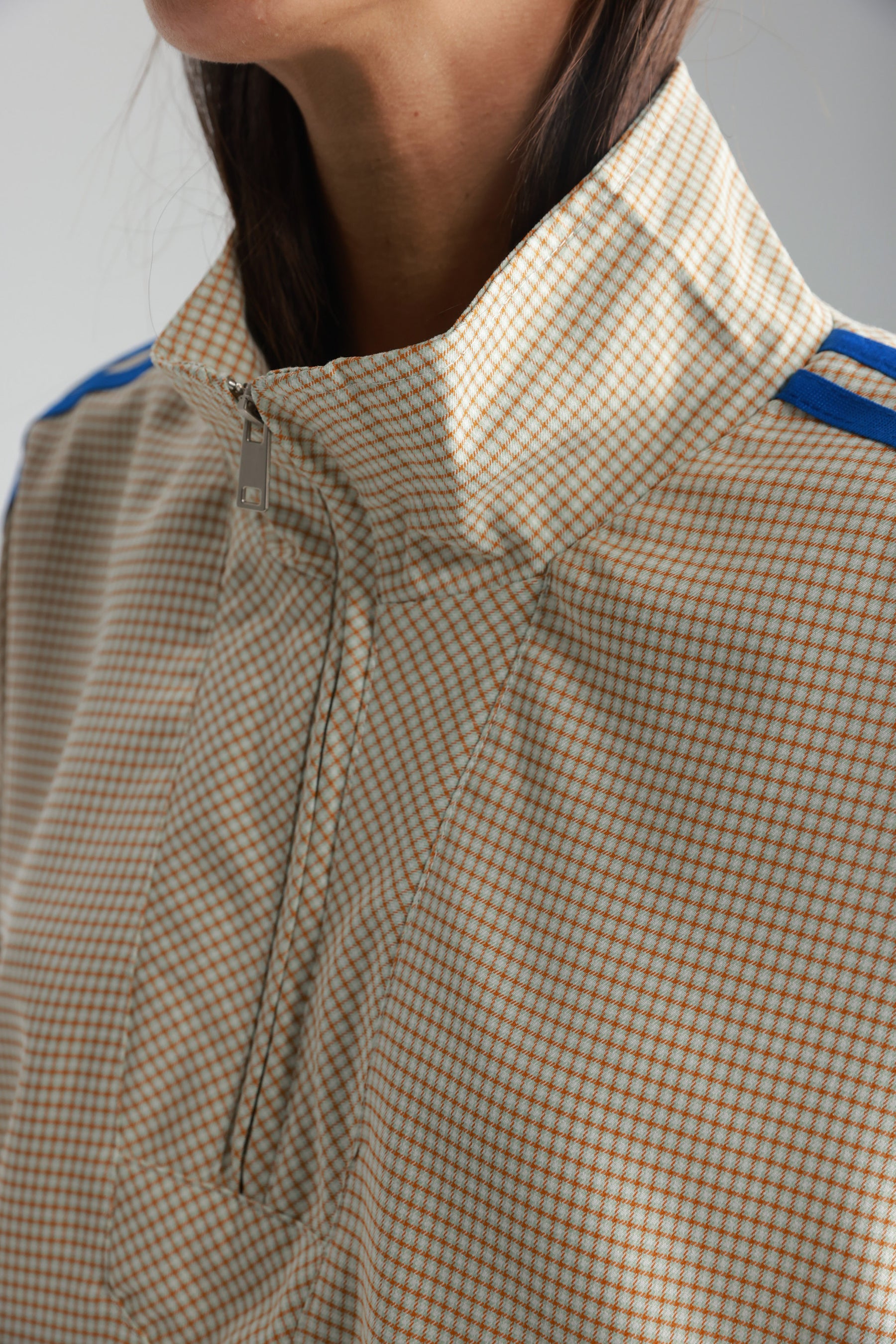 סוויטשירט ריצ'רד צהוב חמאה