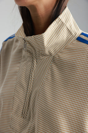 סוויטשירט ריצ'רד צהוב חמאה