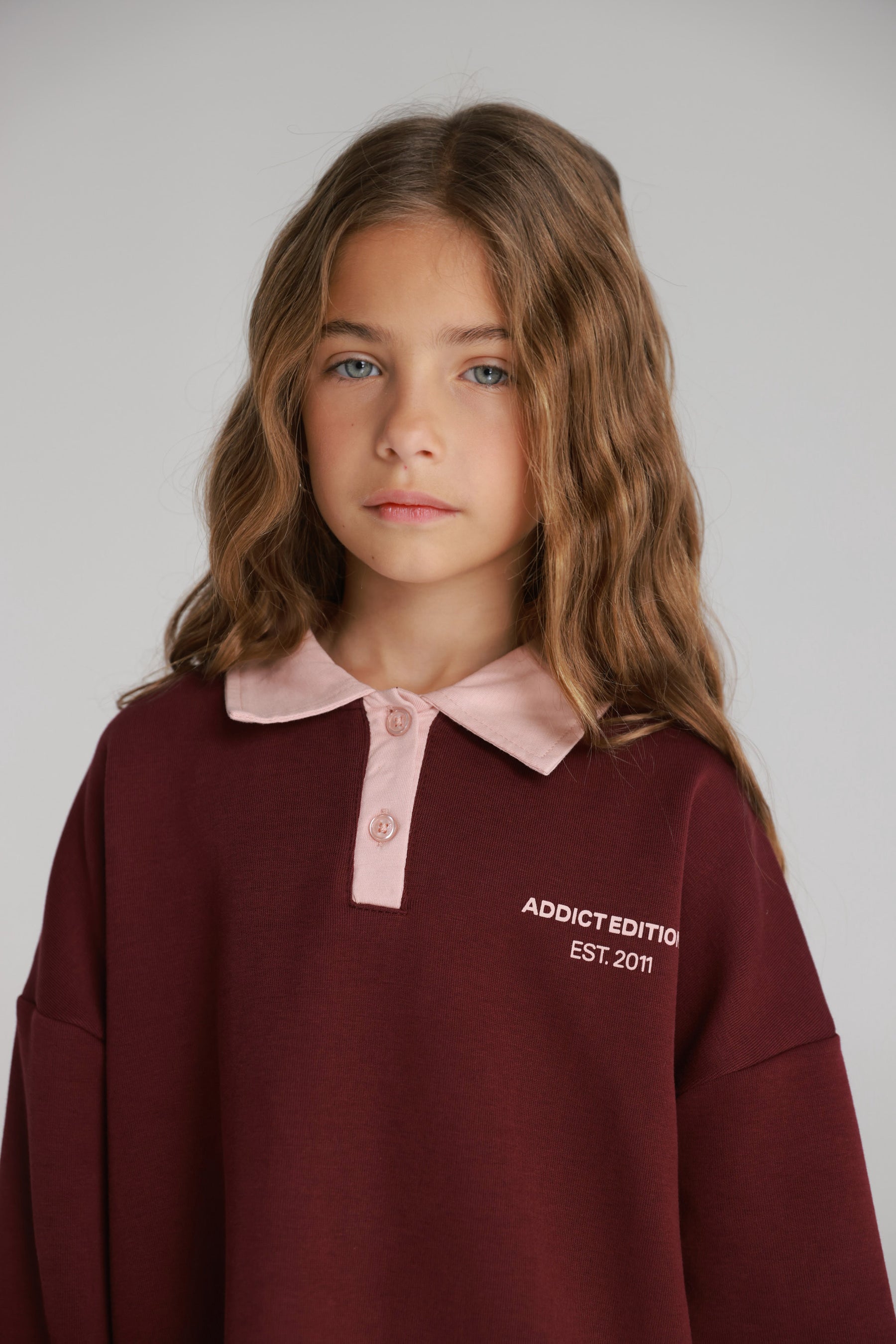 חליפת האני בורדו