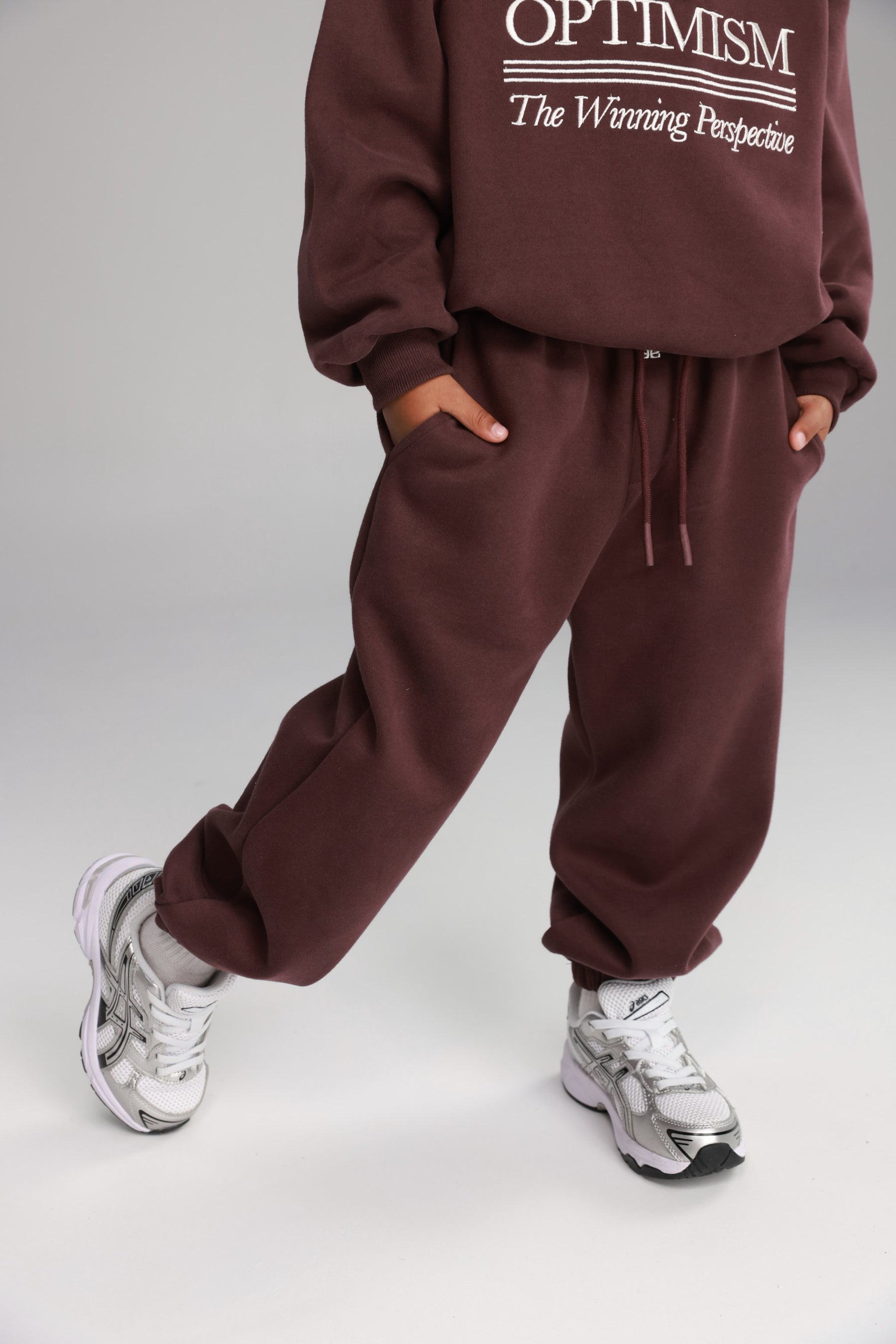 חליפת צ'ייס סגולה