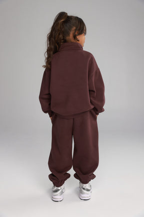 חליפת צ'ייס סגולה