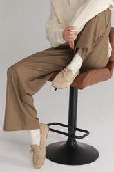 נעלי מרסלו בז'