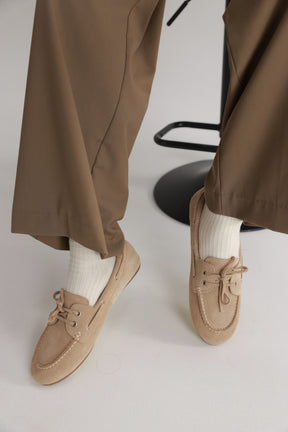 נעלי מרסלו בז'