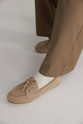 נעלי מרסלו בז'