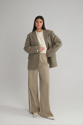 מכנסי גבריאל חאקי