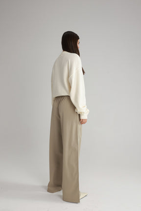 מכנסי גבריאל חאקי