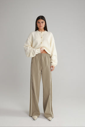 מכנסי גבריאל חאקי