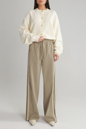 מכנסי גבריאל חאקי