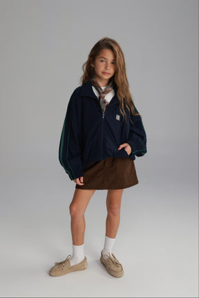 ג'קט מישל נייבי