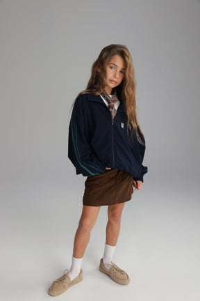 ג'קט מישל נייבי