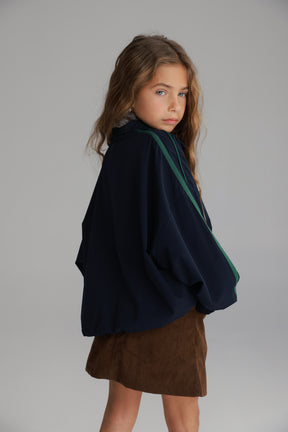 ג'קט מישל נייבי