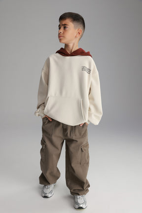 ג'ינס מרטין חאקי