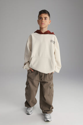 ג'ינס מרטין חאקי