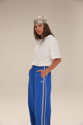 חולצת דקוטה לבנה