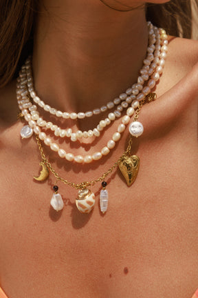 Coco Necklace