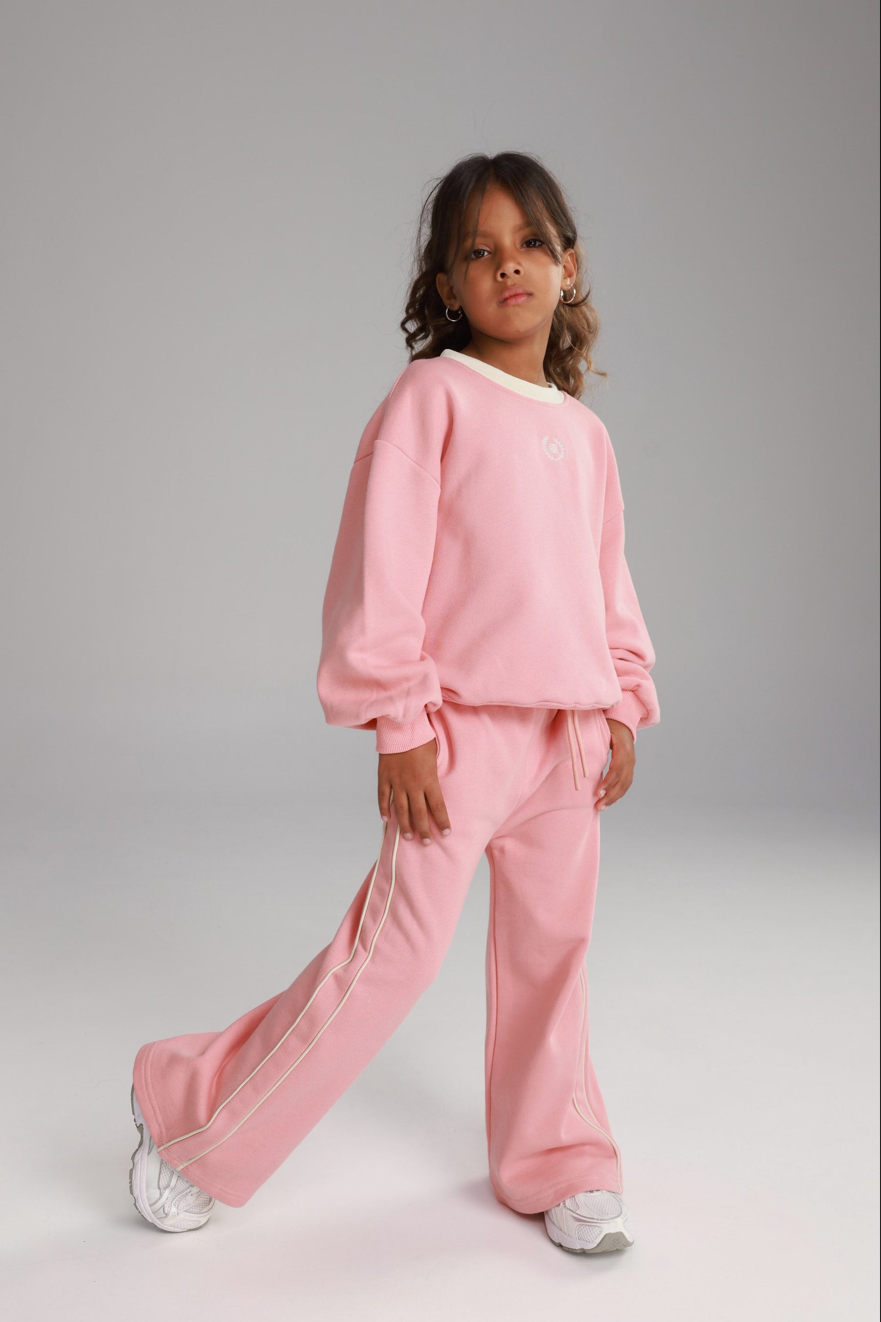 חליפת ג'וני ורודה