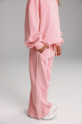 חליפת ג'וני ורודה