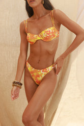 Marisol Top Golden Blaze