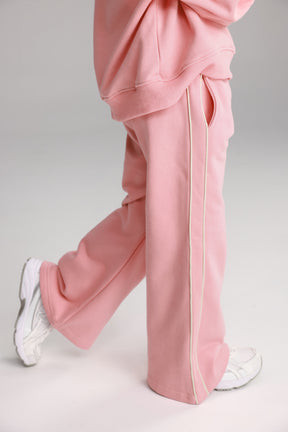 חליפת ג'וני ורודה