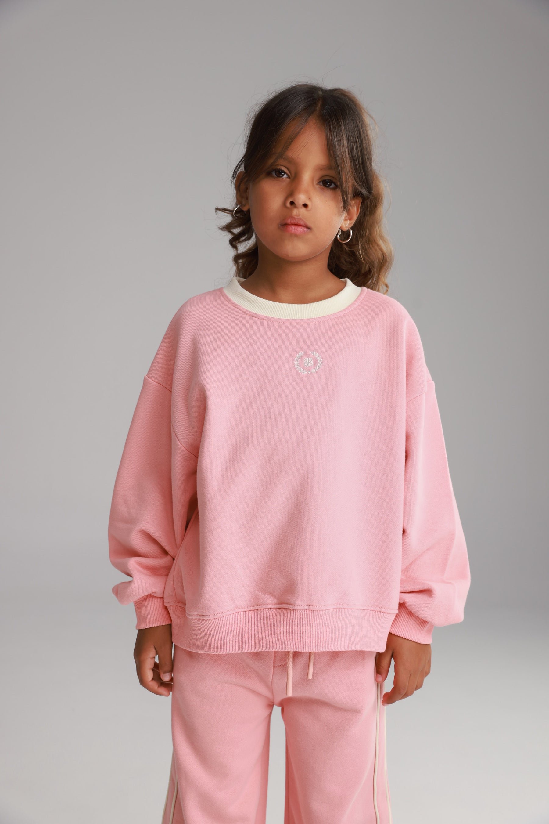 חליפת ג'וני ורודה